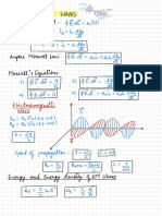 Formula Sheet 2022