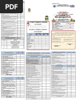 Pecd Checklist 3 Columns Edited For Printing