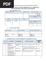 3 Ejemplo de Hoja de Ruta para Una IE Polidocente Completa-10 de Junio