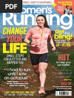 Womens Running UK - July 2023