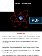 Chapter 04. Structure of Atom