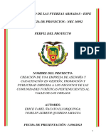 GRP 07 Perfil Del Proyecto