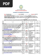 Encumbrance Form1