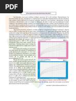 Teoría Proporciones