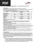 Caso Integral 8 Segundo Parcial Conta Costos