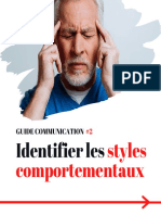 Guide Communication 2 Identifier Son Interlocuteur