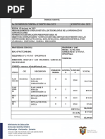 2023 Orden de Compra Por Infima Cuantia Del Proceso de Internet - Docx-Signed-Signed