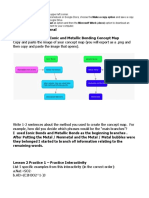 Module Four Science Journal - Joelle Matar