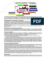 Clase 4 Métodos y Técnicas de Investigación en Antropología UPLA 2023-I Dr. Alberto Patiño