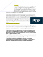 Democracia y Participación Ciudadana Naomi