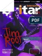 Guitar Interactive Issue 74