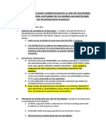 INFORME DE OPERACIONES CORRESPONDIENTE AL MES DE NOVIEMBRE ACOTAMBO - Docx (FINAL)