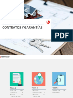 Semana 4 Contratos y Garantías Simplificado