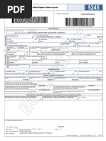 Formato 5245 Actualización Esal 2023 (2022) - Asocampo