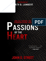 Passions of The Heart