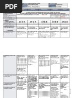 DLL - Mathematics 4 - Q4 - W3