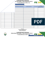 Anecdotario Del Docente 2022 2023