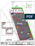 LOGISTICS PLAN Wtih TWO MOBILE CRANES