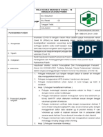 Sop Pelayanan Imunisasi Covid Pfizer T