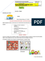 Clases para Jerónimo Galvis (Semana 5 y 6)