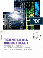 Tecnologia Industrial 1