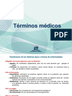 8 Términos Médicos