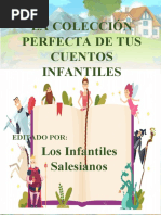 Cuentos Infantiles 2