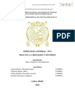 Informe 2 Fisiología General