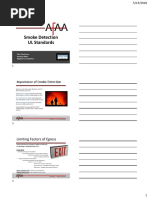 Fire Alarm Design Coordination With The Fire Department