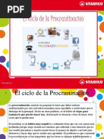 Procrastinacion