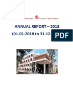 Annual Report 2018-19 English Report