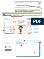 Tema03 1er Grado Ii Bimestre La Calculadora y El Bloc de Notas