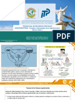 Ventajas y Desventajas de La Agroforeteria