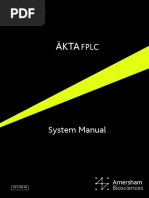 FPLC SystemManual