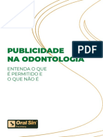 1552481452E Book - Publicidade Na Odontologia