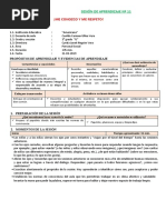 11 - Características y Cualidades Personales