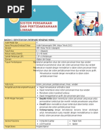 Modul 4 Sistem Persamaan Linear 3 Variabel