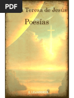 Poesias-Santa Teresa de Jesus