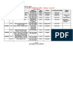 7 B Săptămâna Altfel 2023