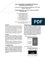 Taller de Programación - Paper