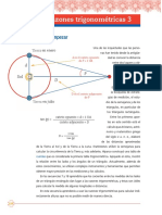 Razones Trigonométricas 3