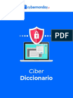 Ciber Diccionario