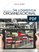 Libro - Gestion Logistica Organizacional - Yovani Barria