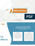 Manual Identidad