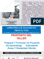 01-Proyecto de Aprendizaje Abp 2022