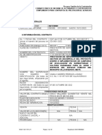 1010-F-GCT-151-V1 Formato Unico de Informe de Actividades y Certificado de Cumplimiento para CPS