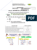 FICHA APLICATIVA 6to