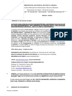 PREGÃO ELETRÔNICO SRP 13 - 2023 - COM COTAS - Mobiliário e Eletrodomésticos - SME