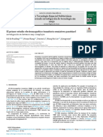 The First Semi Airborne Transient Electromagnetic S 2023 Tunnelling and Unde - En.es