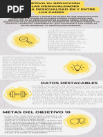 Infografía Los 17 ODS